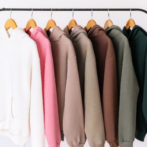 Hoodies