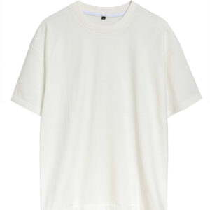 ‘off white’ oversized t shirt
