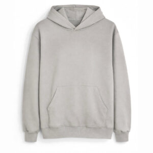 'chocolat' oversized hoodie
